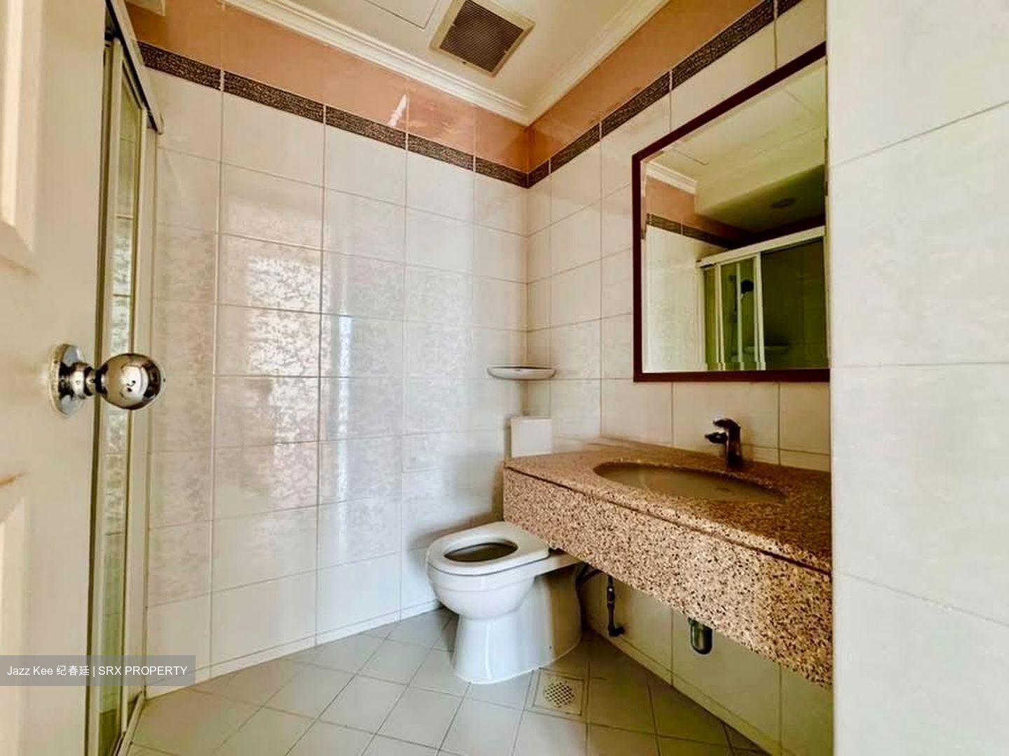 Oleander Towers (D12), Apartment #596490321